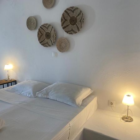 Iliopetra Studios Chrisi Akti  Extérieur photo